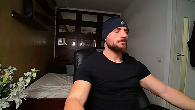 AdamJamesonn online show from 02.21.25