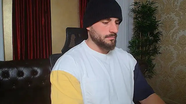 AdamJamesonn online show from 03.11.25