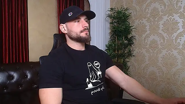 AdamJamesonn online show from 03.12.25