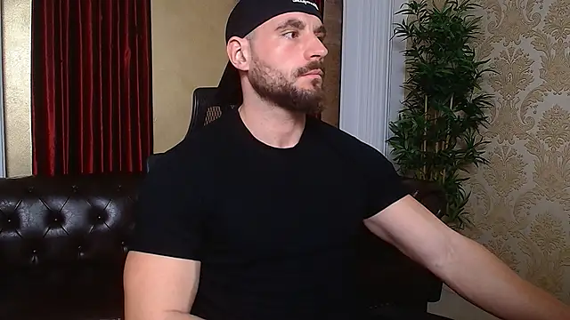 AdamJamesonn online show from 03.13.25