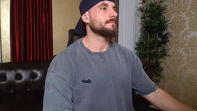 AdamJamesonn online show from 03.14.25