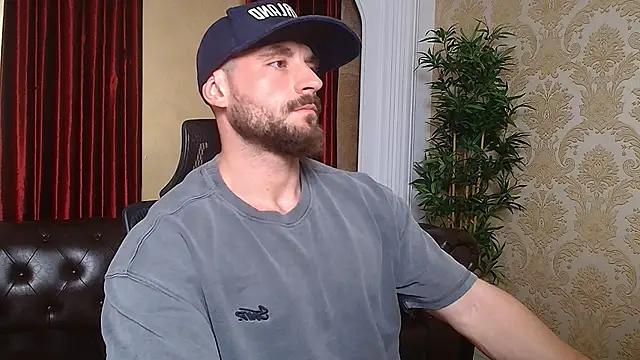 AdamJamesonn online show from 03.14.25