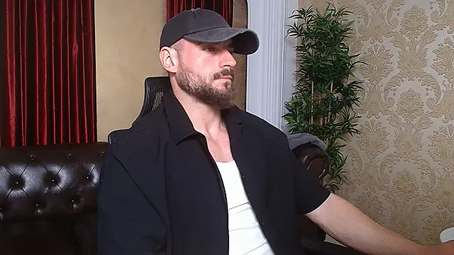 AdamJamesonn online show from 03.16.25