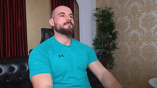 AdamJamesonn online show from 03.21.25