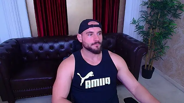 AdamJamesonn online show from 09.15.25
