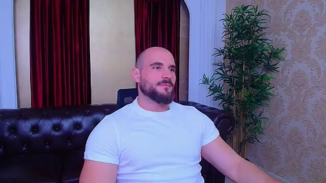 AdamJamesonn online show from 09.20.25