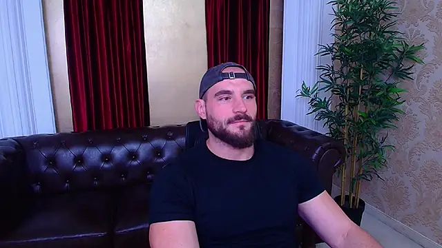 AdamJamesonn online show from 09.25.25