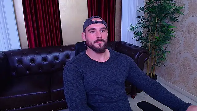 AdamJamesonn online show from 09.27.25