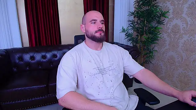 AdamJamesonn online show from 10.09.25