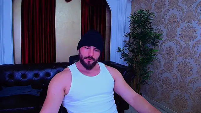 AdamJamesonn online show from 10.26.25