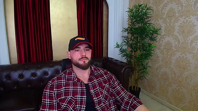 AdamJamesonn online show from 11.01.25