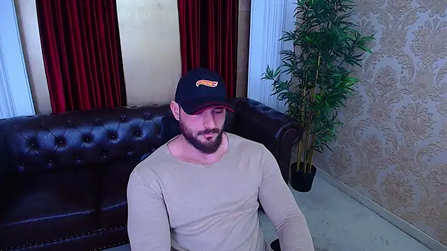 AdamJamesonn online show from 11.10.25