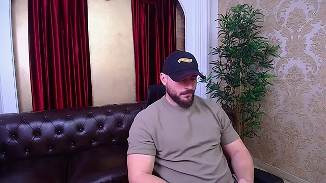 AdamJamesonn online show from 01.07.26