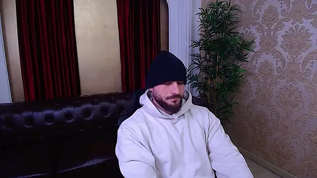 AdamJamesonn online show from 01.11.26