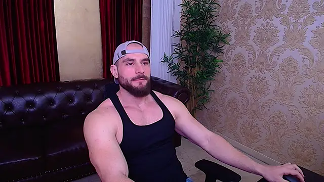 AdamJamesonn online show from 03.04.26