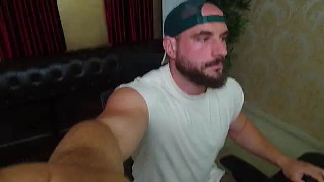 AdamJamesonn online show from 07.09.26