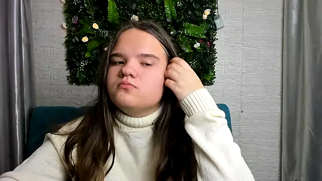 AdeleCruz online show from 01.08.25