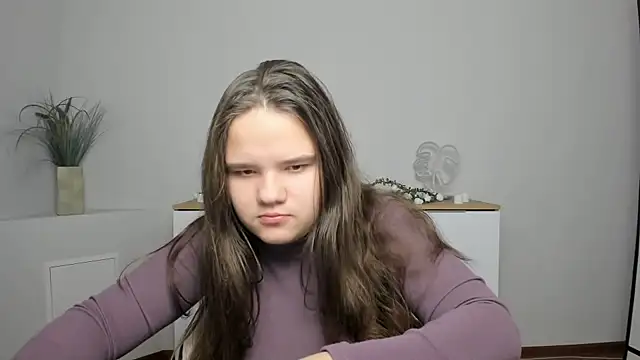 AdeleCruz online show from 01.19.25