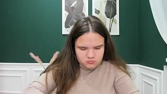 AdeleCruz online show from 01.23.25