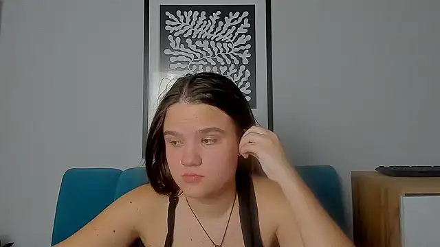 AdeleCruz online show from 03.16.26