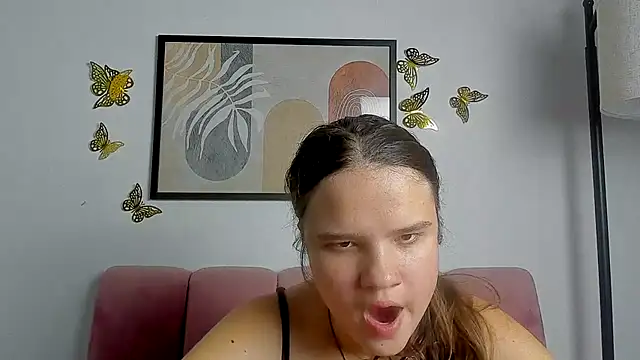 AdeleCruz online show from 04.06.26