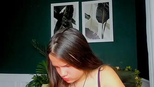 Snapshot of AdeleCruz chatting on 05.03.26 AdeleCruz online show from 05.03.26