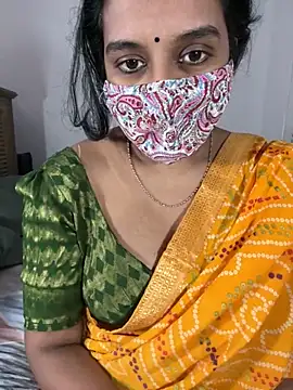 ArathyNambyarMallu online show from 11.19.25