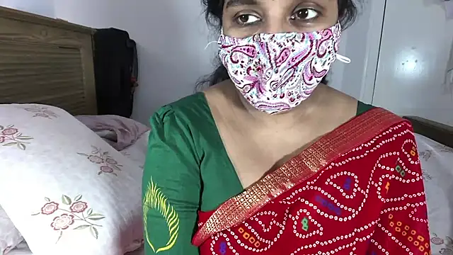 ArathyNambyarMallu online show from 01.15.26