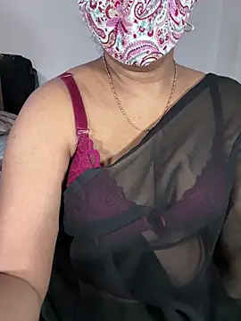 ArathyNambyarMallu online show from 03.17.26