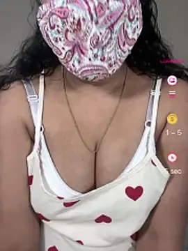 ArathyNambyarMallu online show from 06.02.26