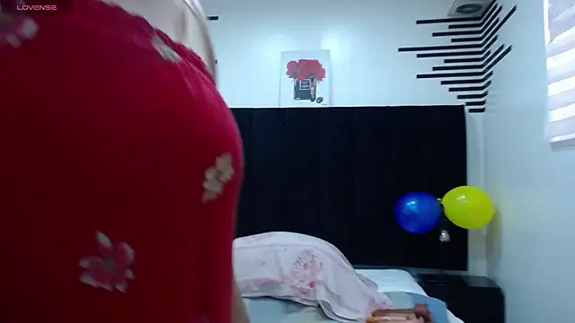 VickyBoobss online show from 10.16.25