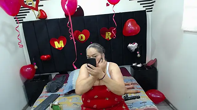 VickyBoobss online show from 02.12.26
