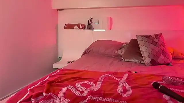 charlyroseblossom online show from 04.13.26