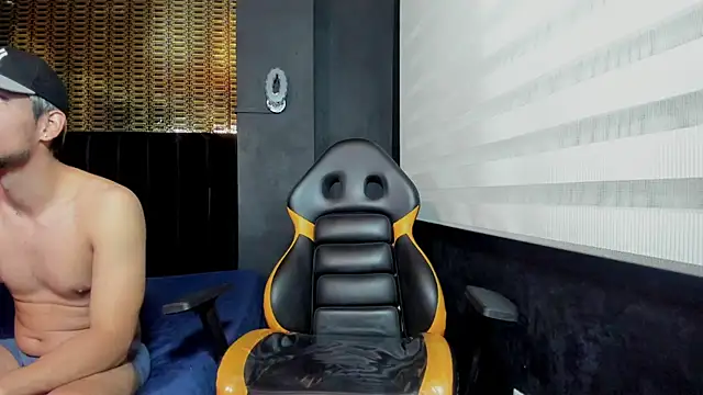 JackMex1 online show from 09.25.25