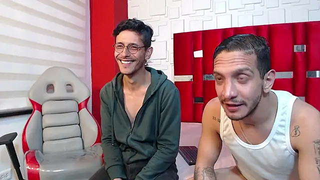 JackMex1 online show from 10.11.25