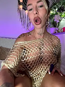 CheekyChels online show from 01.18.26