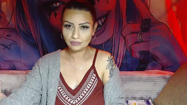 rosse26830 online show from 04.24.26