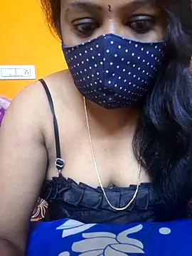 Snapshot of kanikasree chatting on 01.06.26 kanikasree online show from 01.06.26