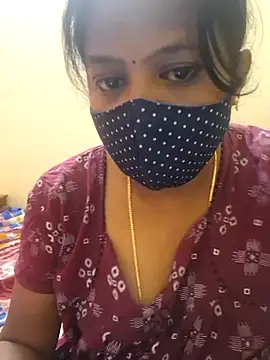 Snapshot of kanikasree chatting on 01.13.26 kanikasree online show from 01.13.26