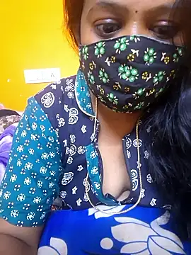 Snapshot of kanikasree chatting on 01.14.26 kanikasree online show from 01.14.26