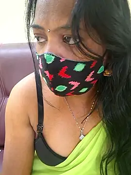 Snapshot of kanikasree chatting on 01.17.26 kanikasree online show from 01.17.26