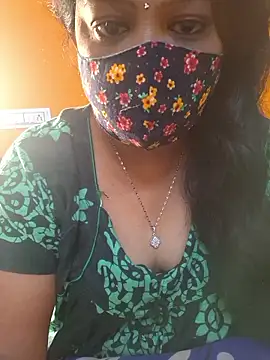 Snapshot of kanikasree chatting on 01.18.26 kanikasree online show from 01.18.26