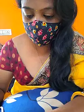 Snapshot of kanikasree chatting on 01.19.26 kanikasree online show from 01.19.26