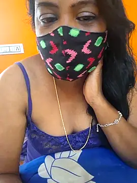 Snapshot of kanikasree chatting on 02.03.26 kanikasree online show from 02.03.26