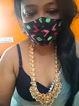 Snapshot of kanikasree chatting on 02.18.26 kanikasree online show from 02.18.26