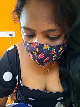 Snapshot of kanikasree chatting on 02.28.26 kanikasree online show from 02.28.26