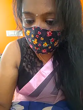 Snapshot of kanikasree chatting on 03.02.26 kanikasree online show from 03.02.26