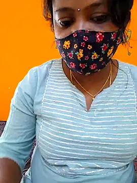 Snapshot of kanikasree chatting on 03.05.26 kanikasree online show from 03.05.26