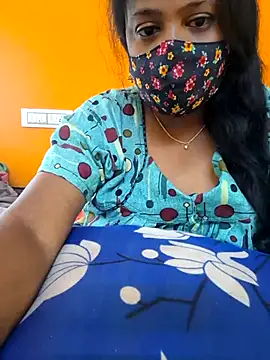 Snapshot of kanikasree chatting on 03.10.26 kanikasree online show from 03.10.26