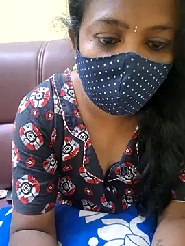 Snapshot of kanikasree chatting on 03.14.26 kanikasree online show from 03.14.26